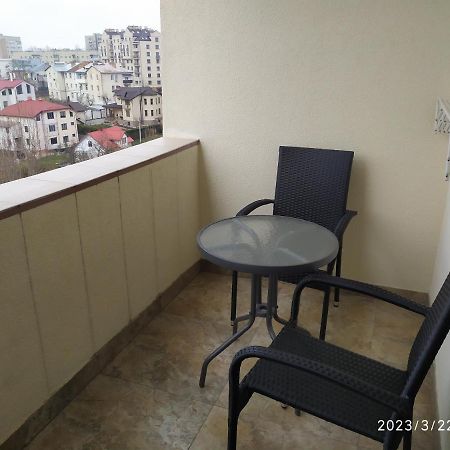 Вул Роксолани , 16 Центр 300 М До Бювету 特鲁斯卡韦茨 外观 照片