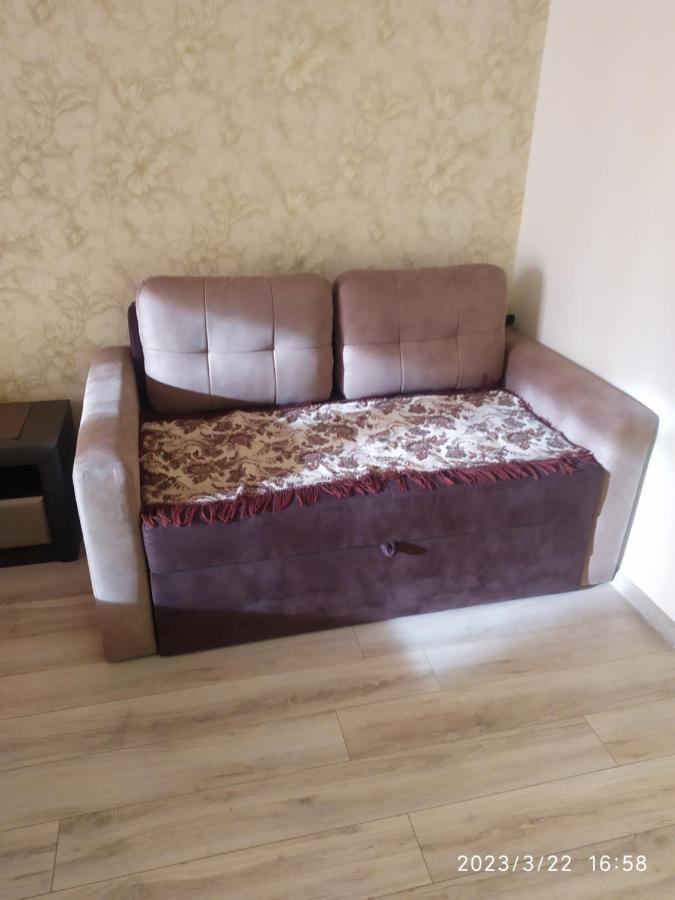 Вул Роксолани , 16 Центр 300 М До Бювету 特鲁斯卡韦茨 外观 照片